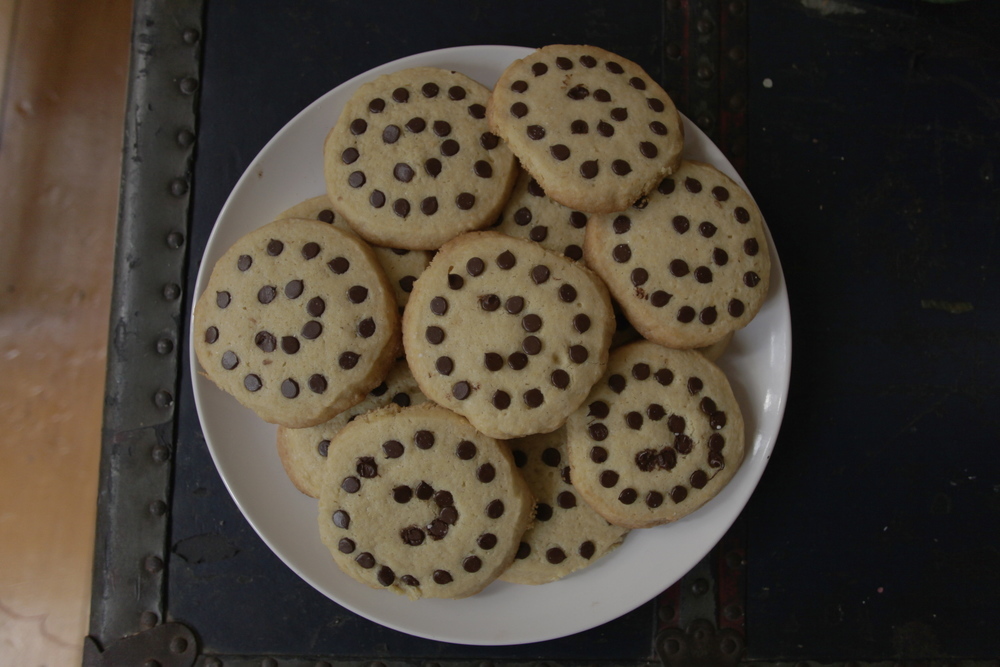 Copyleft cookies